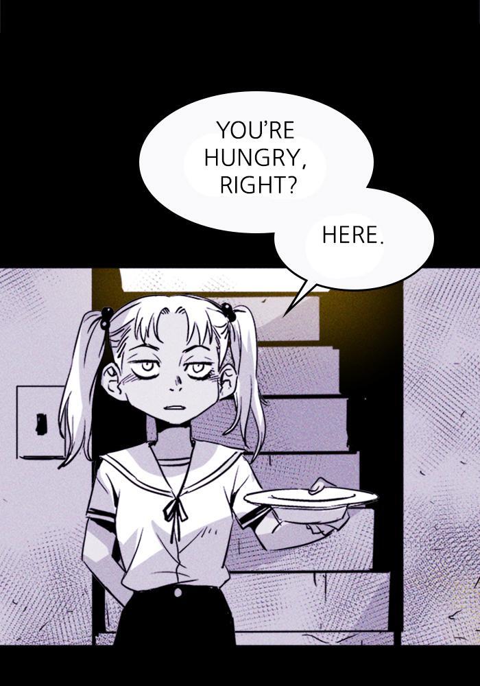 Read PIGPEN Manga Online