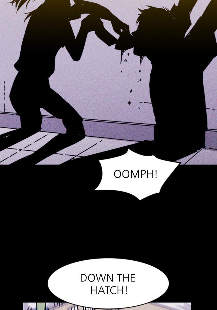 Read PIGPEN Manga Online