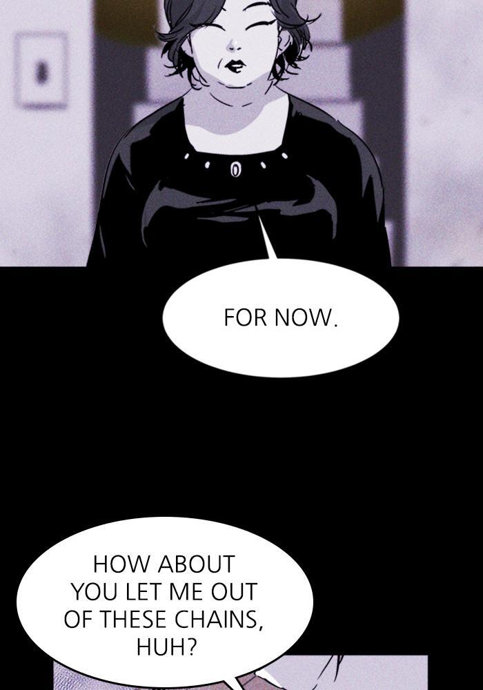 Read PIGPEN Manga Online