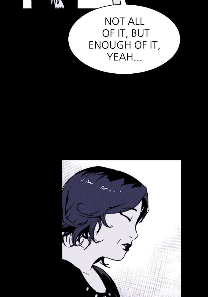 Read PIGPEN Manga Online