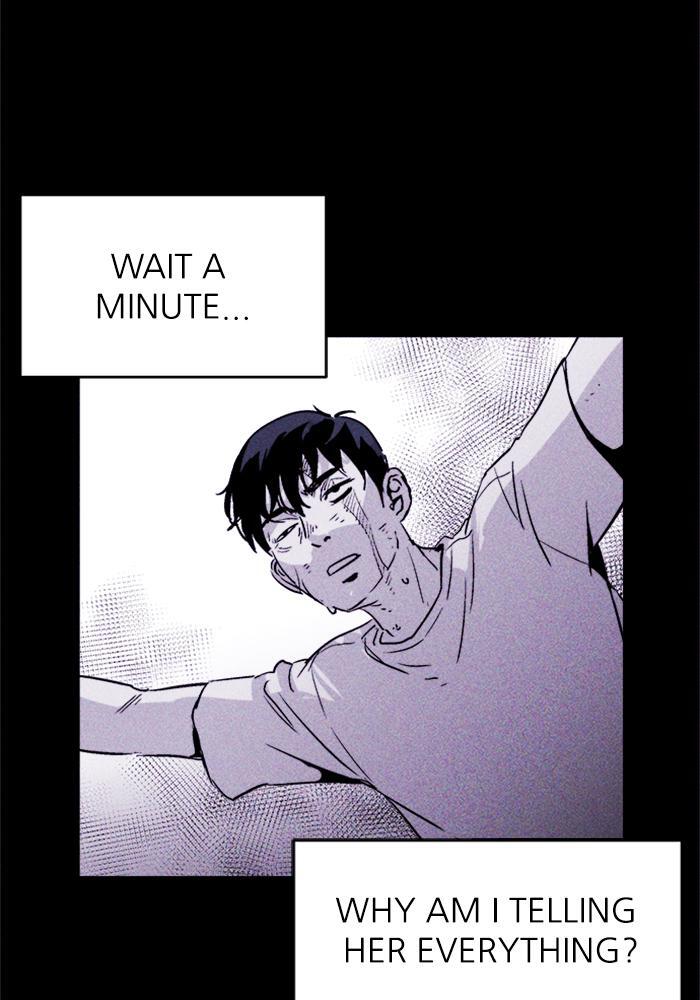 Read PIGPEN Manga Online