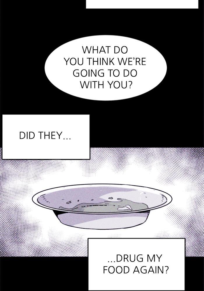 Read PIGPEN Manga Online