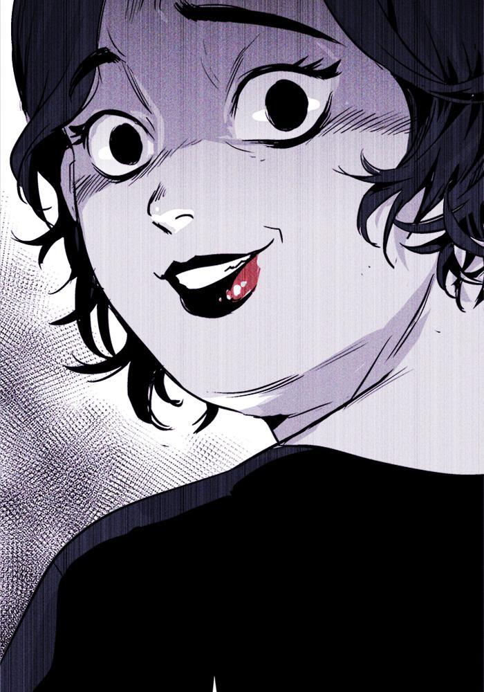 Read PIGPEN Manga Online