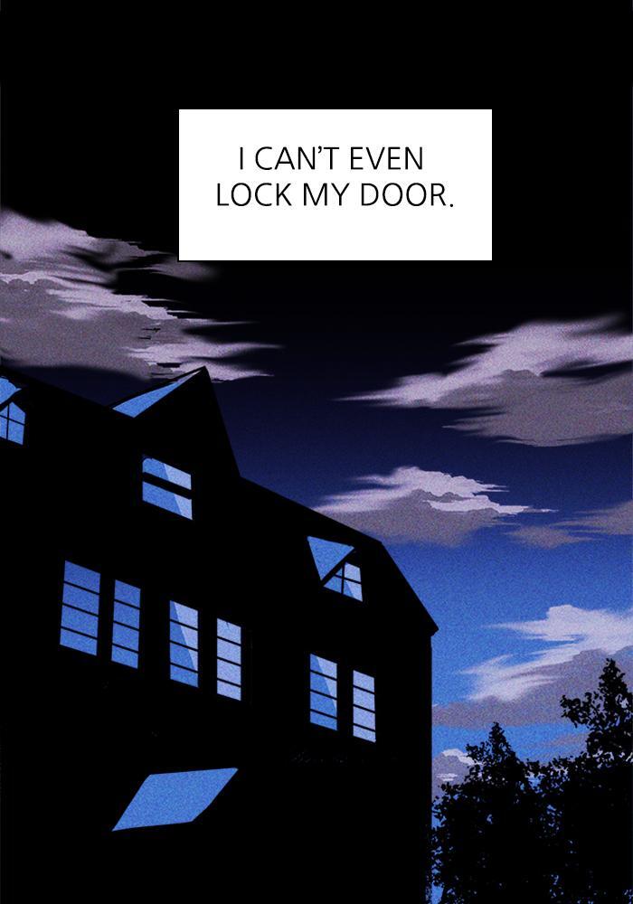 Read PIGPEN Manga Online