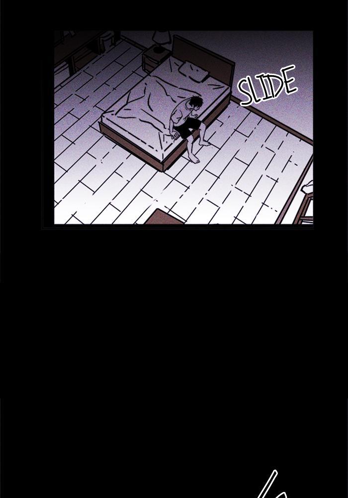 Read PIGPEN Manga Online