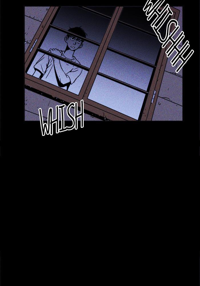 Read PIGPEN Manga Online