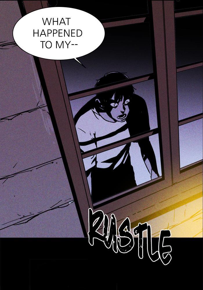 Read PIGPEN Manga Online