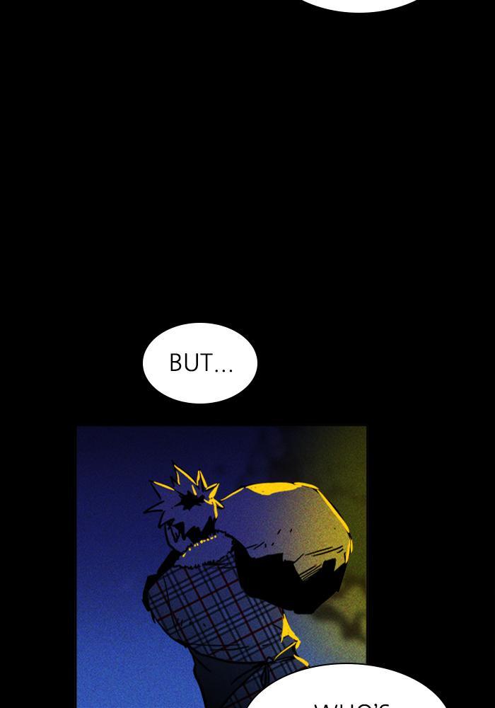Read PIGPEN Manga Online