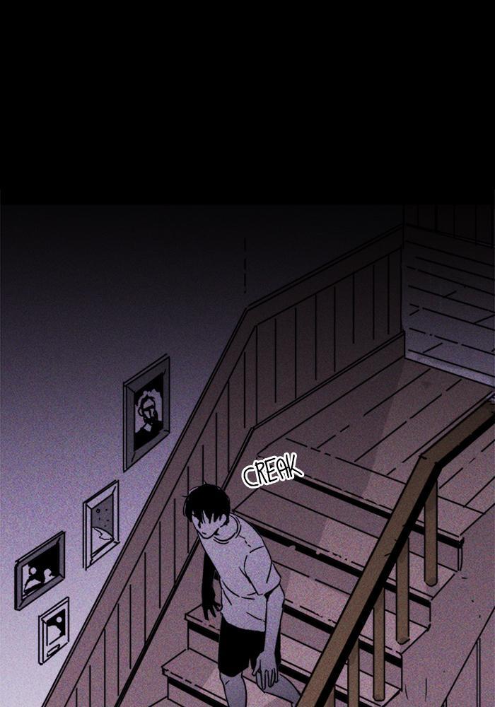 Read PIGPEN Manga Online