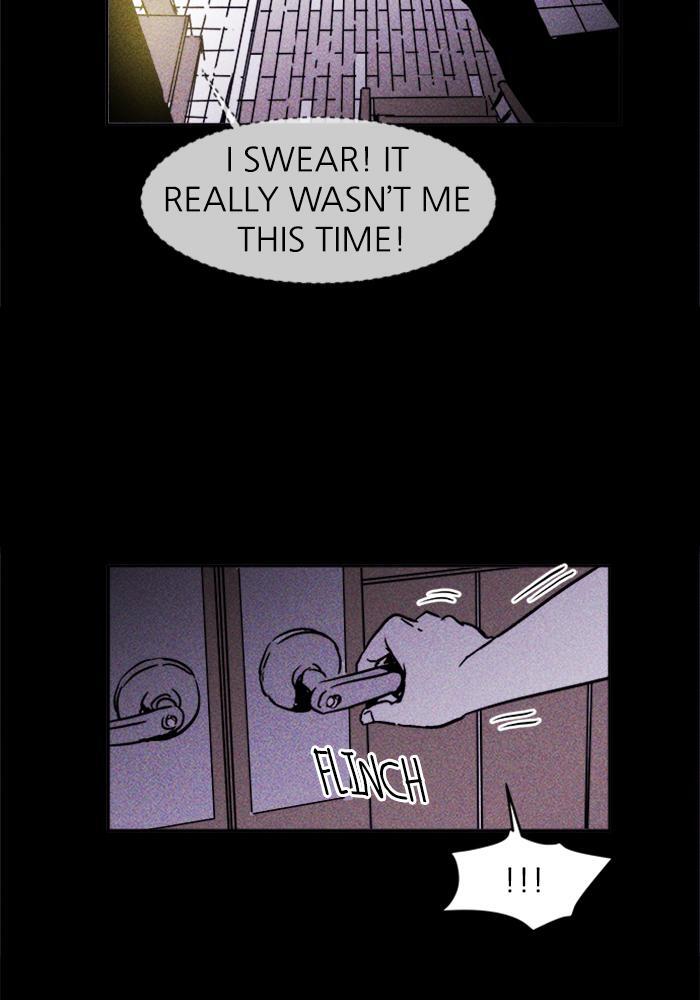 Read PIGPEN Manga Online