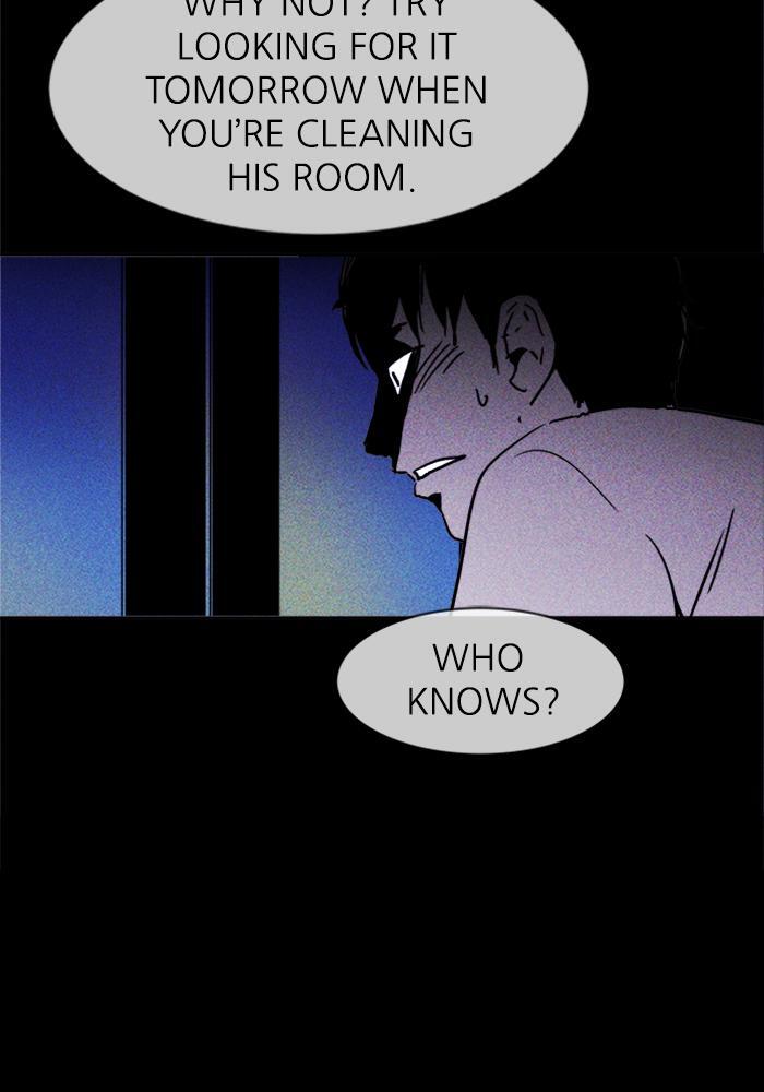 Read PIGPEN Manga Online