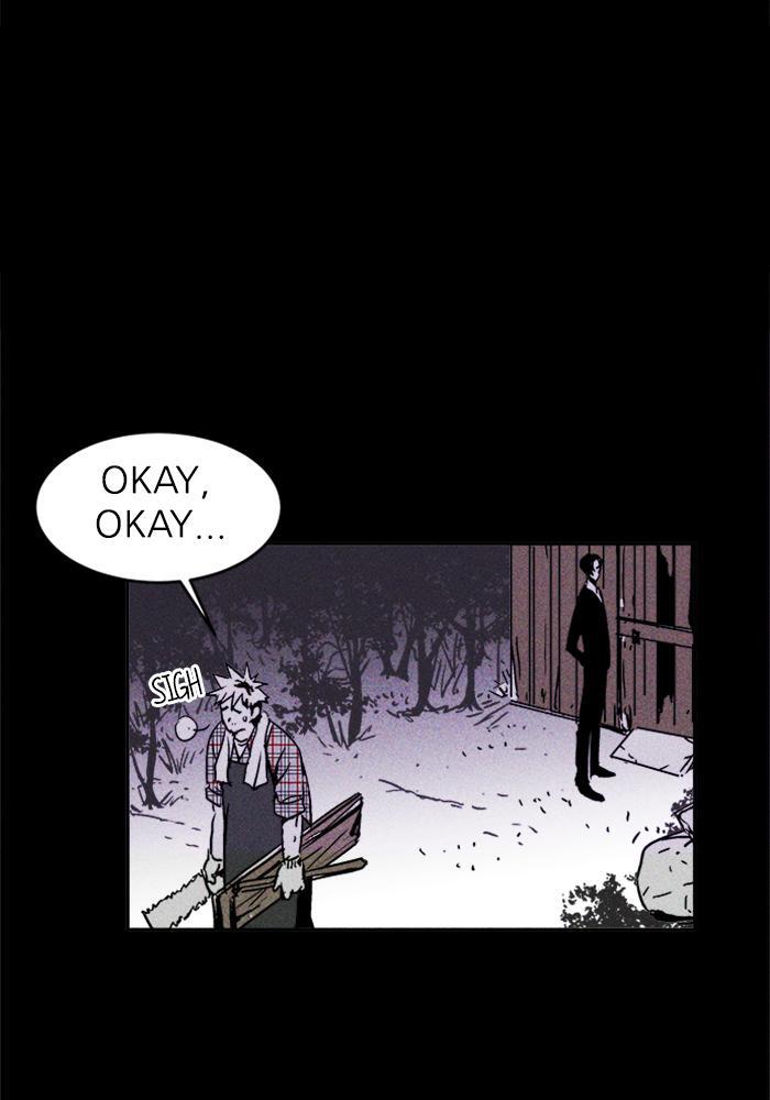 Read PIGPEN Manga Online