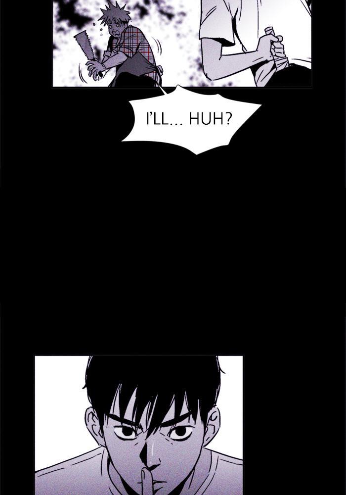 Read PIGPEN Manga Online