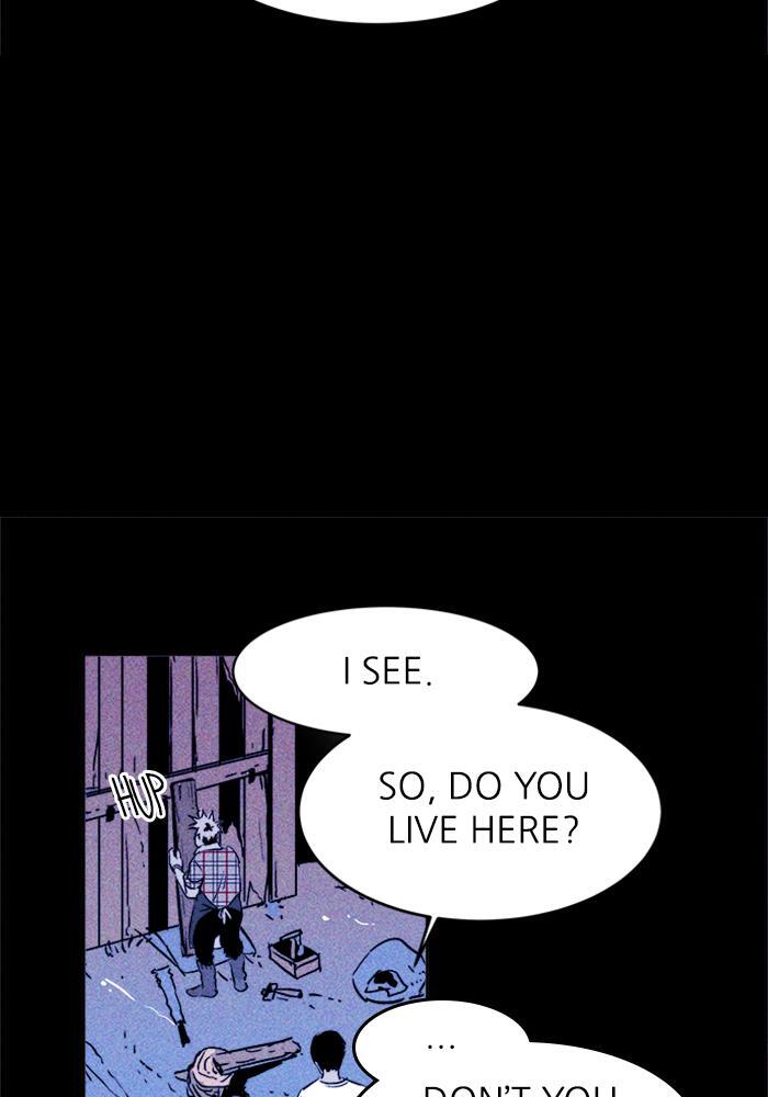 Read PIGPEN Manga Online