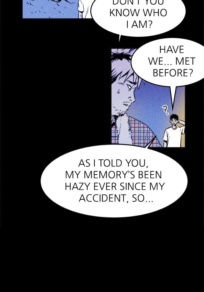 Read PIGPEN Manga Online