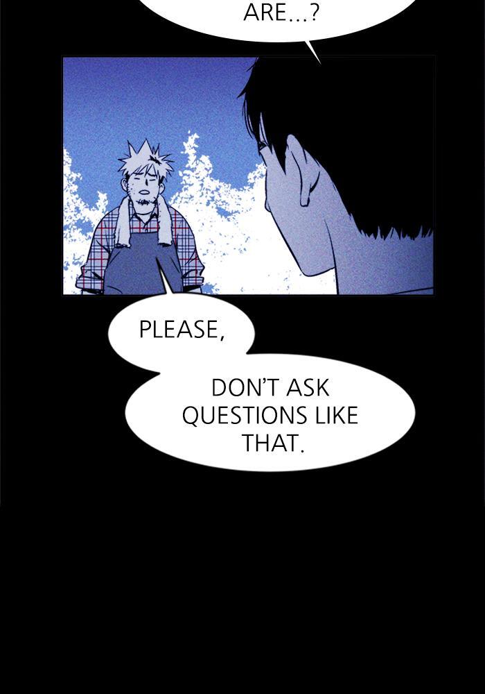 Read PIGPEN Manga Online