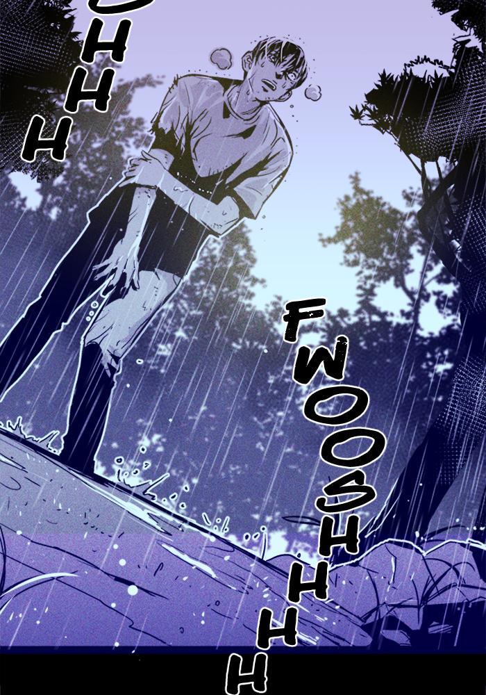 Read PIGPEN Manga Online