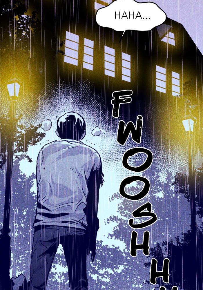 Read PIGPEN Manga Online