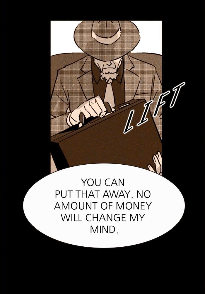 Read PIGPEN Manga Online