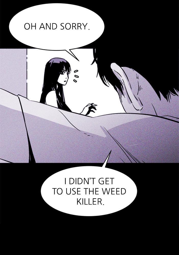 Read PIGPEN Manga Online