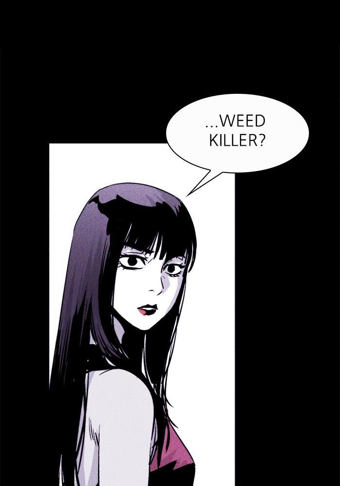 Read PIGPEN Manga Online