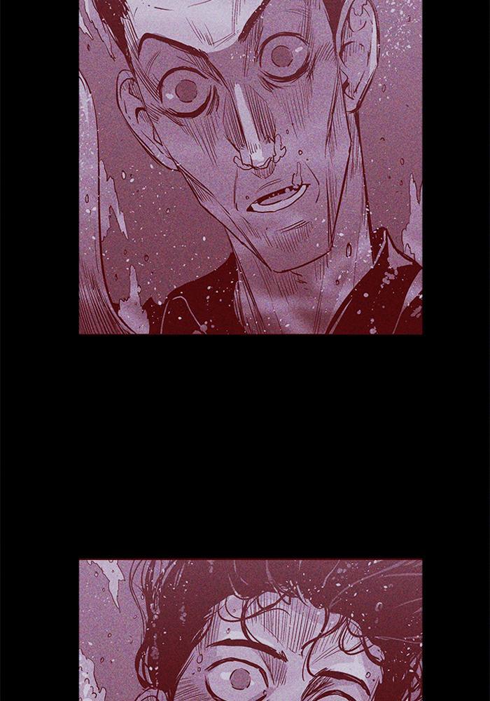 Read PIGPEN Manga Online