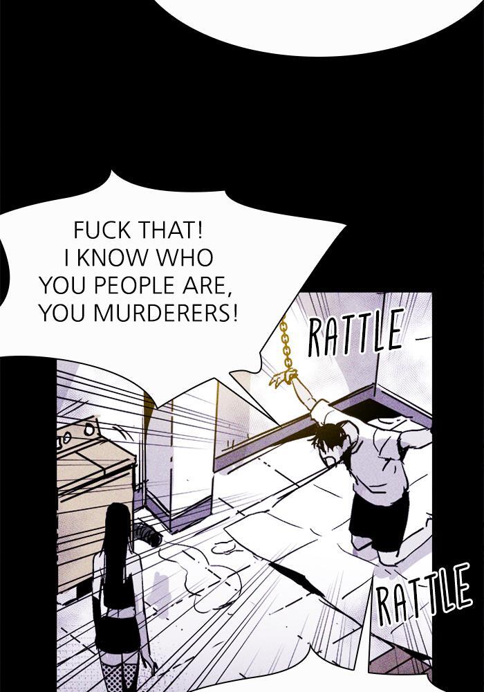Read PIGPEN Manga Online