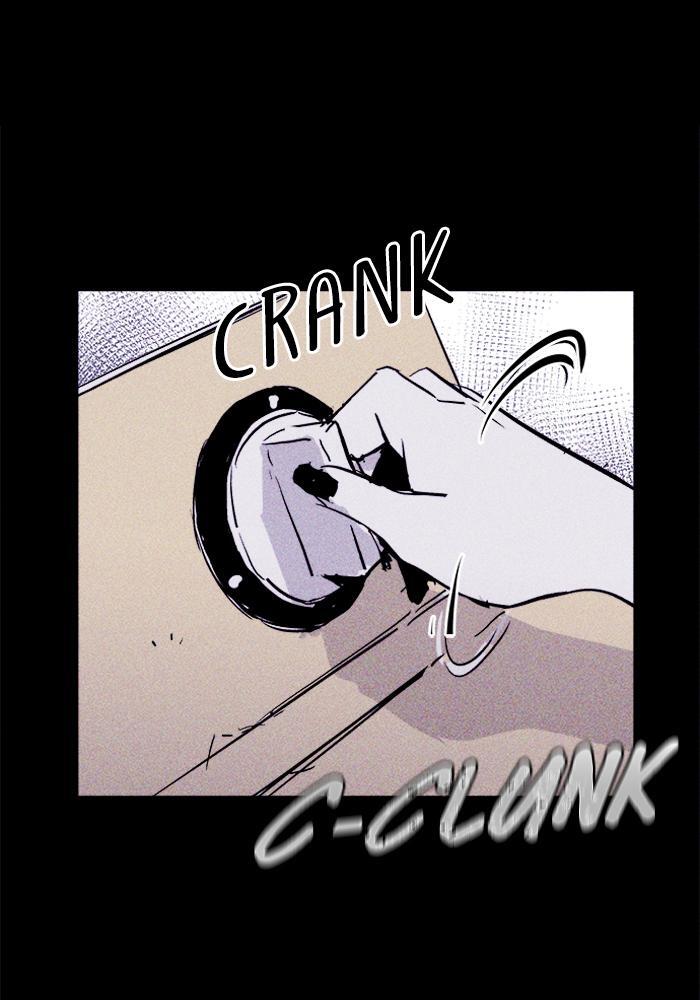 Read PIGPEN Manga Online
