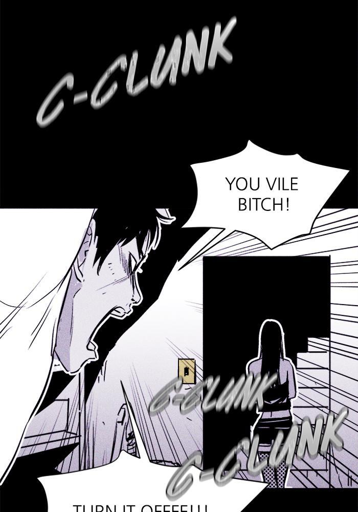 Read PIGPEN Manga Online
