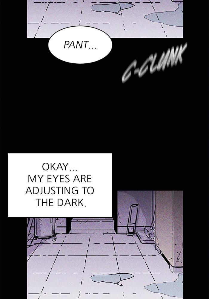 Read PIGPEN Manga Online