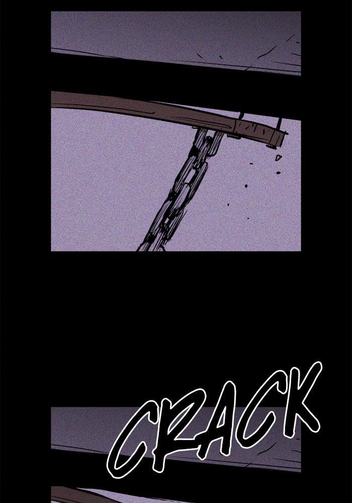 Read PIGPEN Manga Online