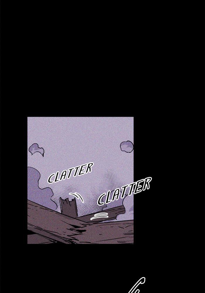 Read PIGPEN Manga Online