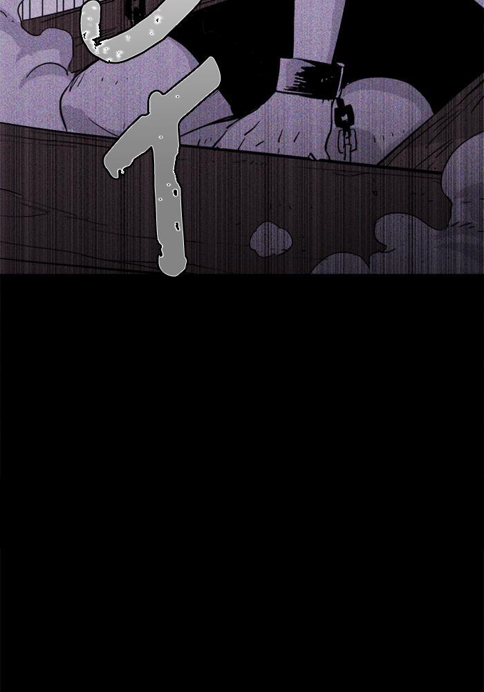 Read PIGPEN Manga Online