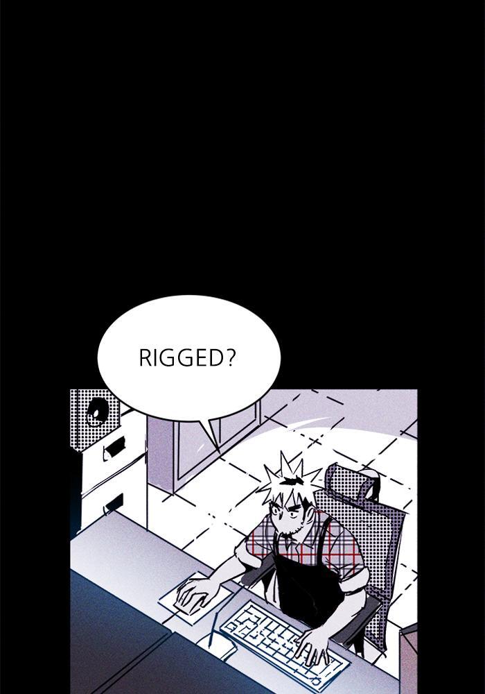 Read PIGPEN Manga Online