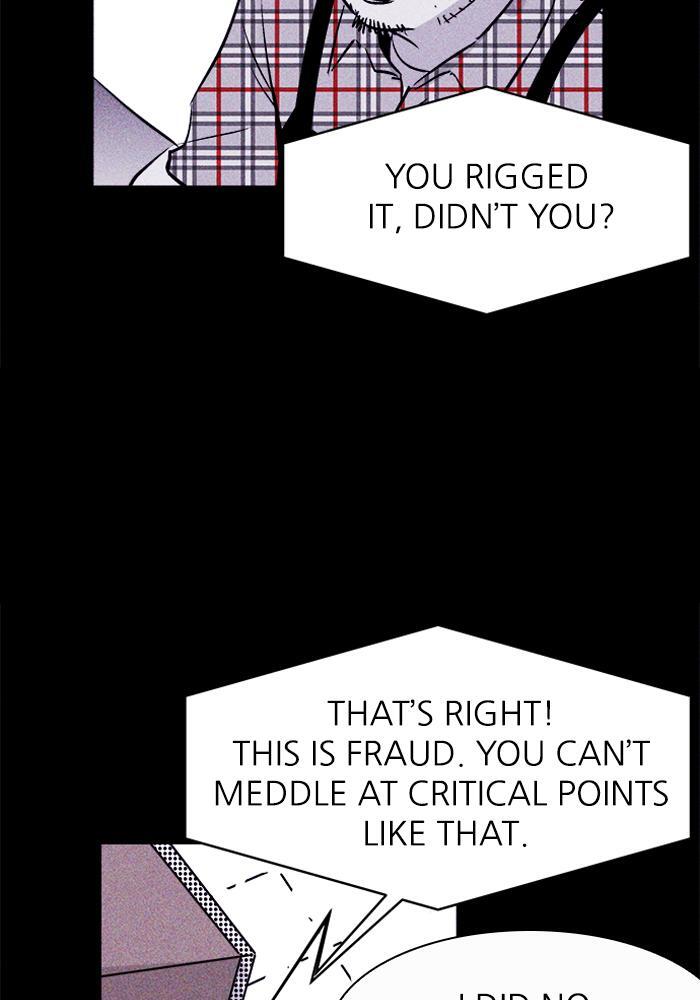 Read PIGPEN Manga Online