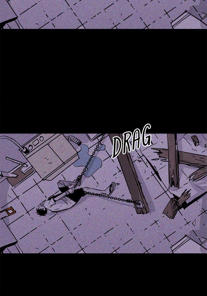 Read PIGPEN Manga Online