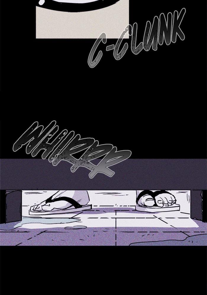 Read PIGPEN Manga Online