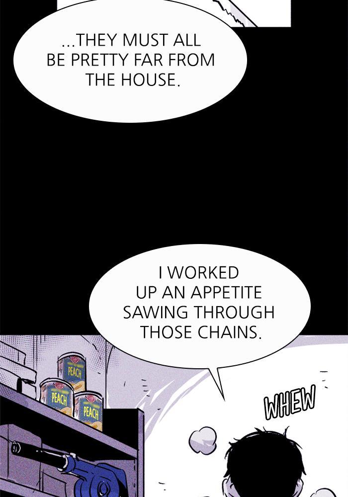 Read PIGPEN Manga Online