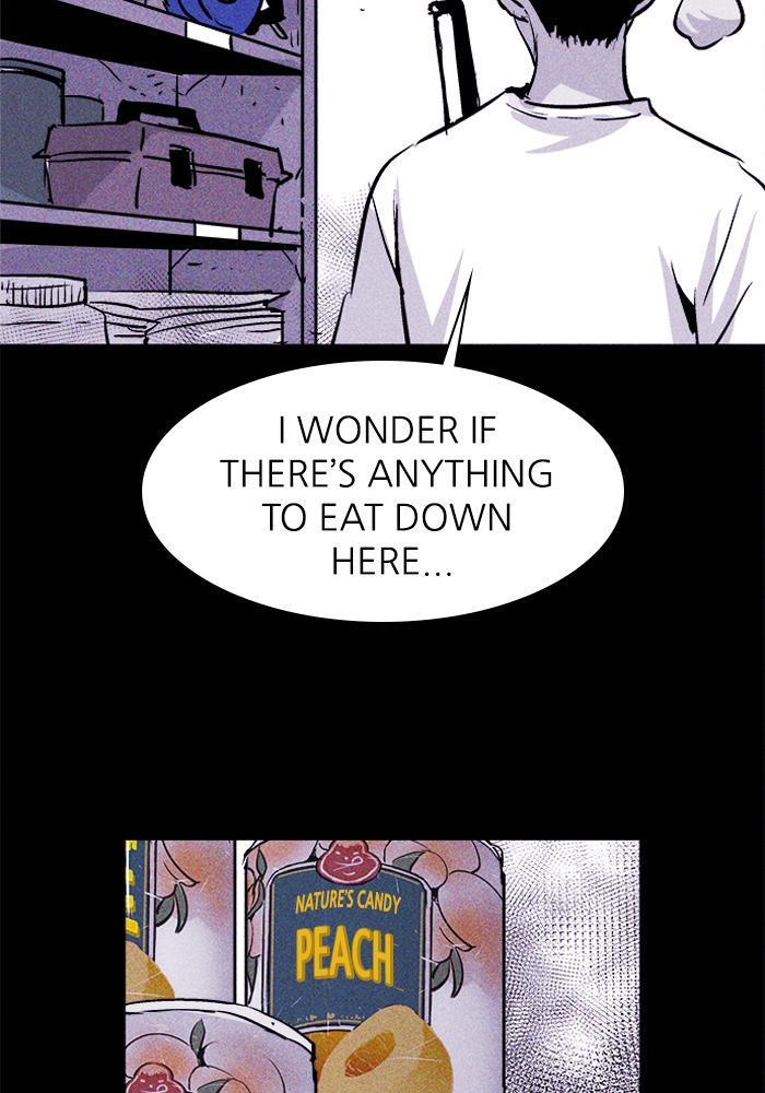 Read PIGPEN Manga Online
