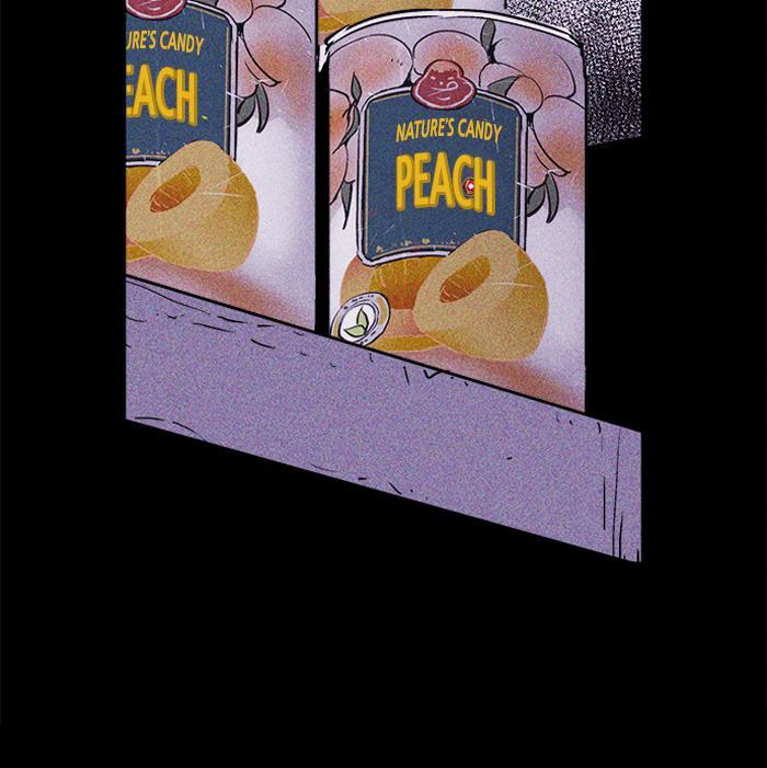 Read PIGPEN Manga Online