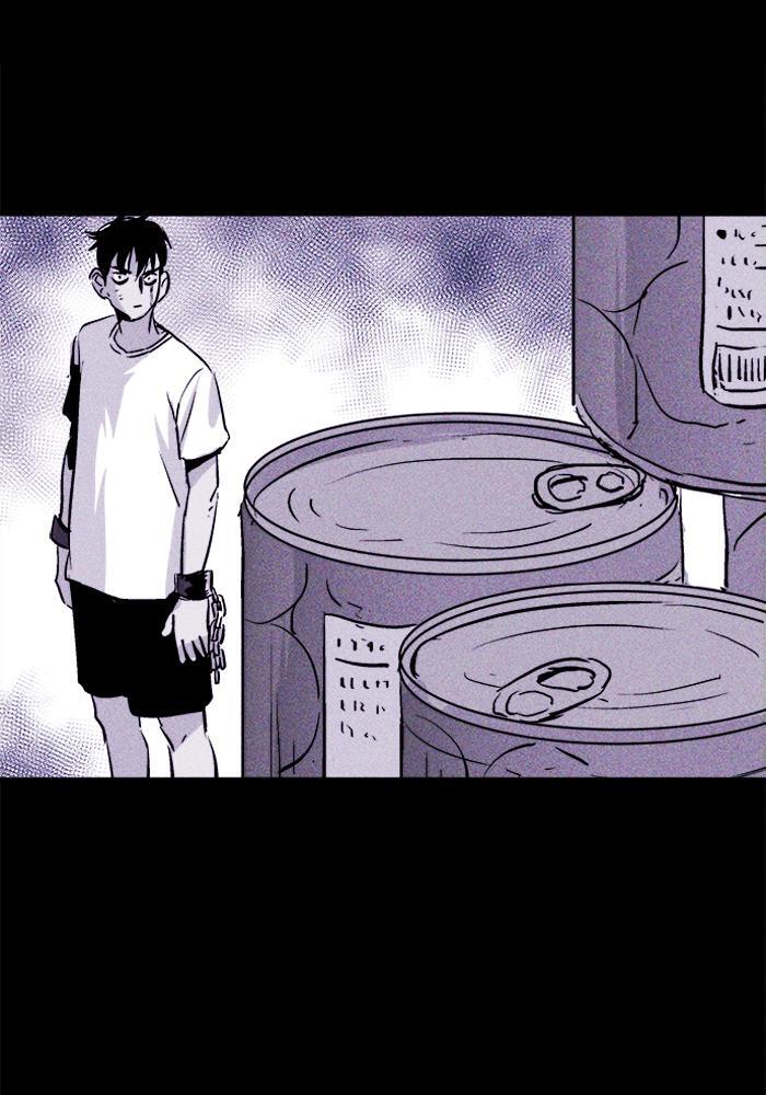 Read PIGPEN Manga Online