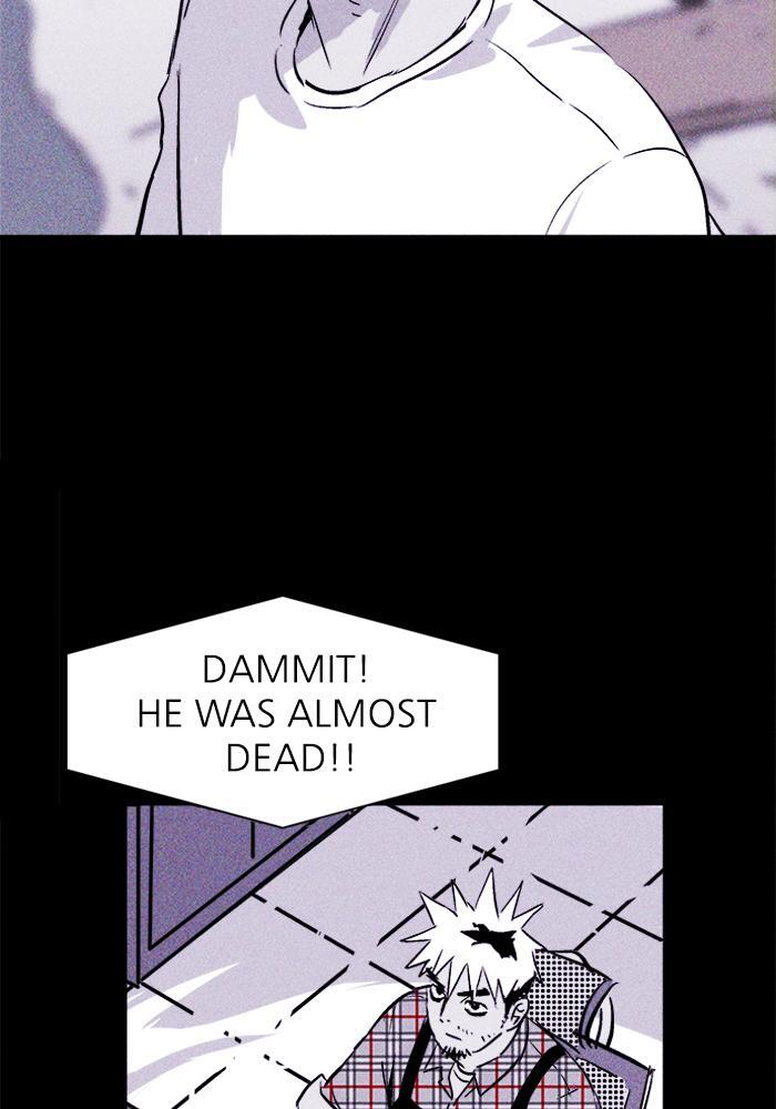 Read PIGPEN Manga Online