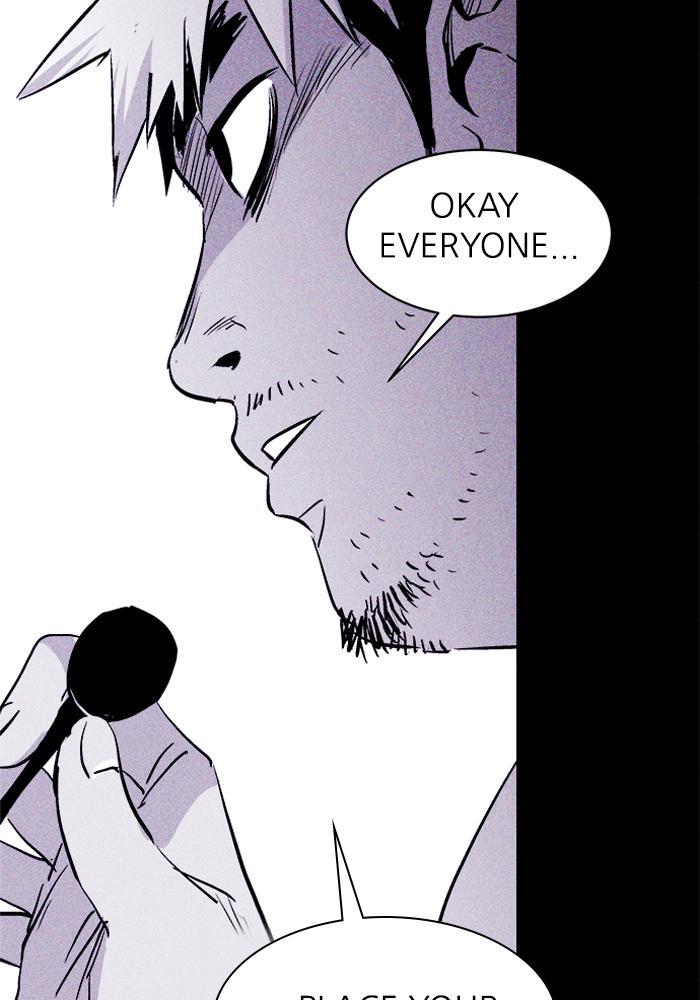 Read PIGPEN Manga Online