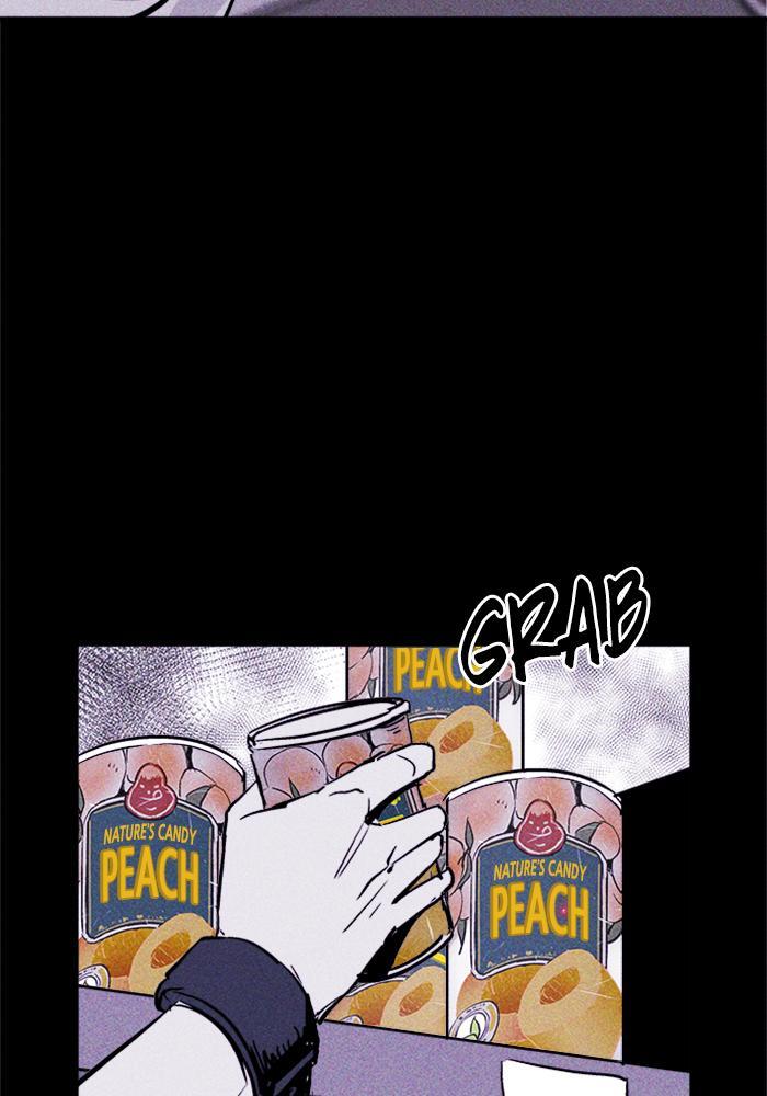 Read PIGPEN Manga Online