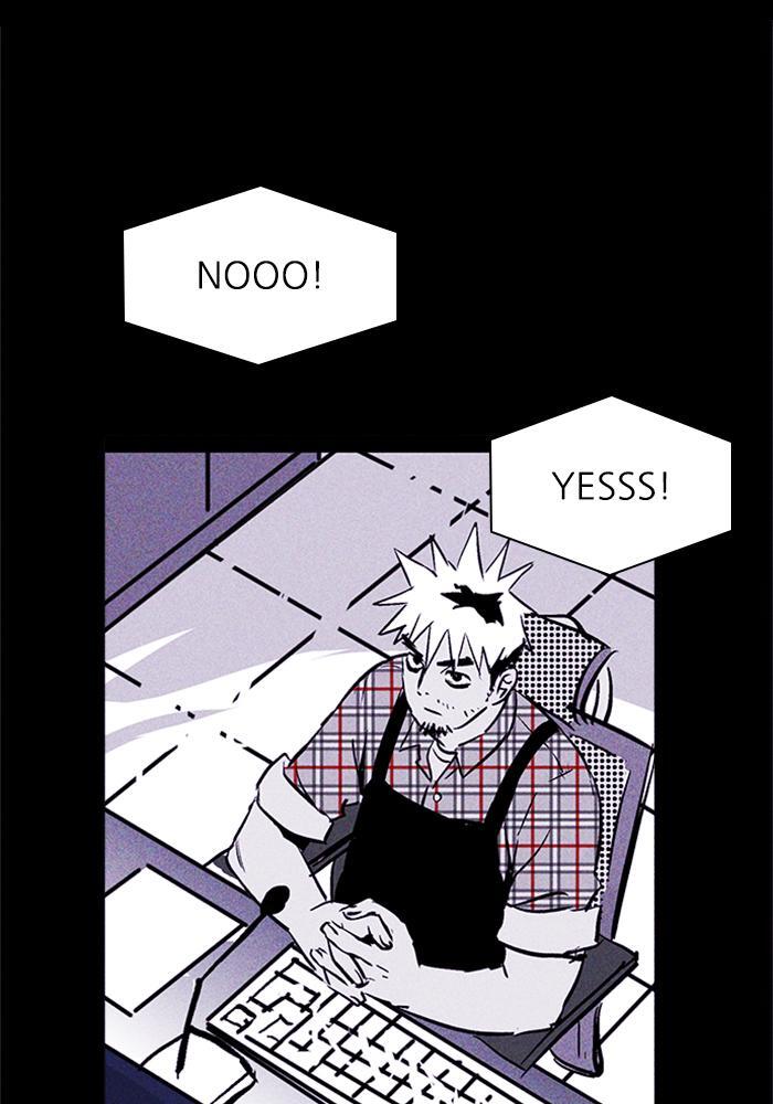 Read PIGPEN Manga Online
