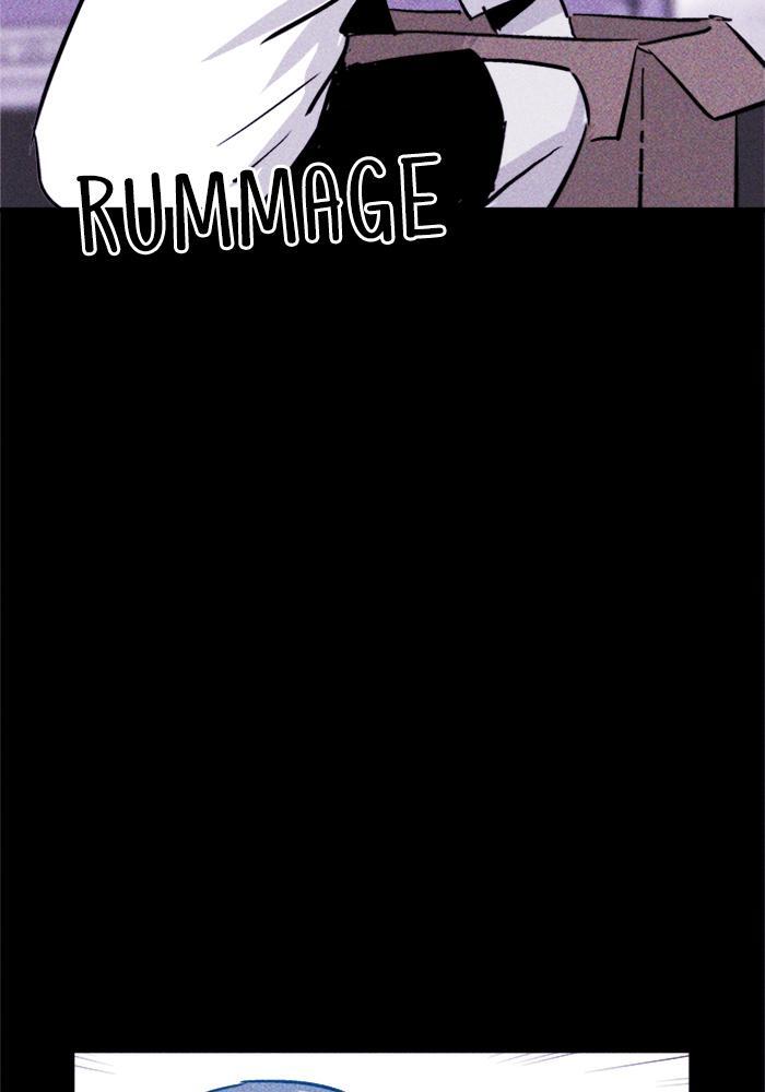 Read PIGPEN Manga Online