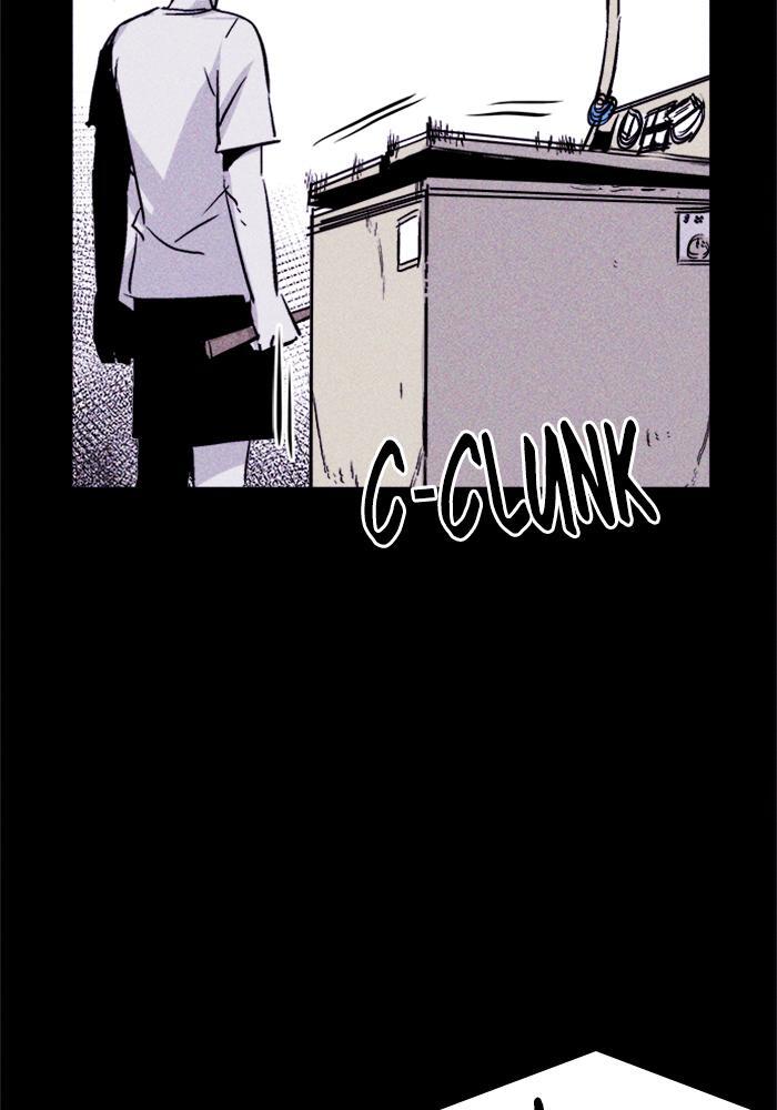 Read PIGPEN Manga Online