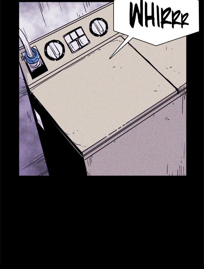 Read PIGPEN Manga Online