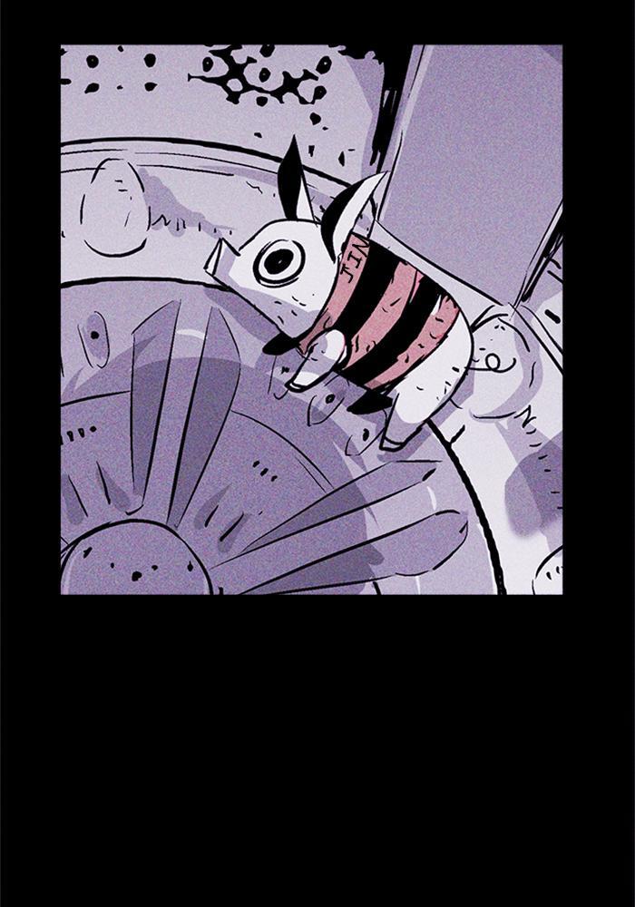 Read PIGPEN Manga Online