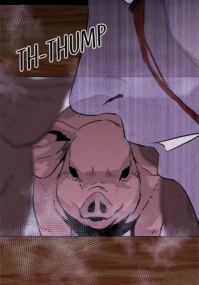 Read PIGPEN Manga Online